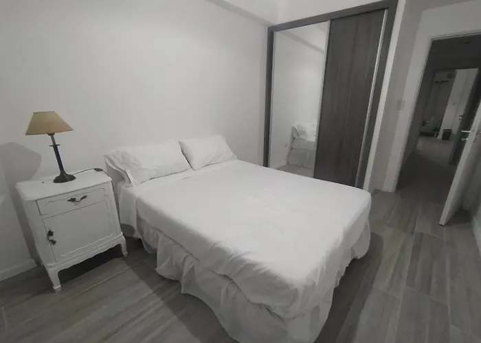 Departamento Temporal