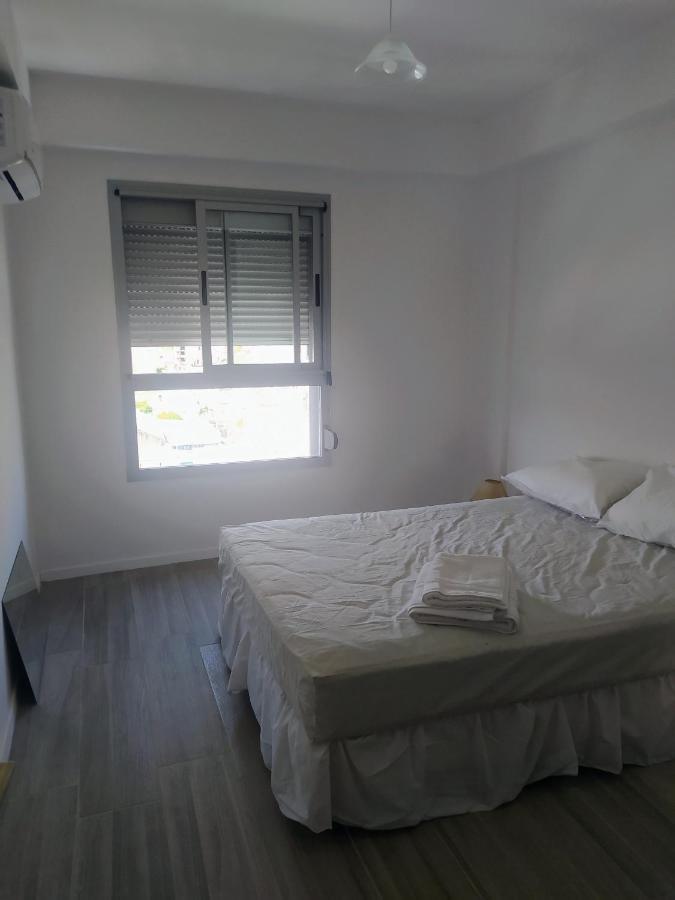Departamento Temporal Apartment *