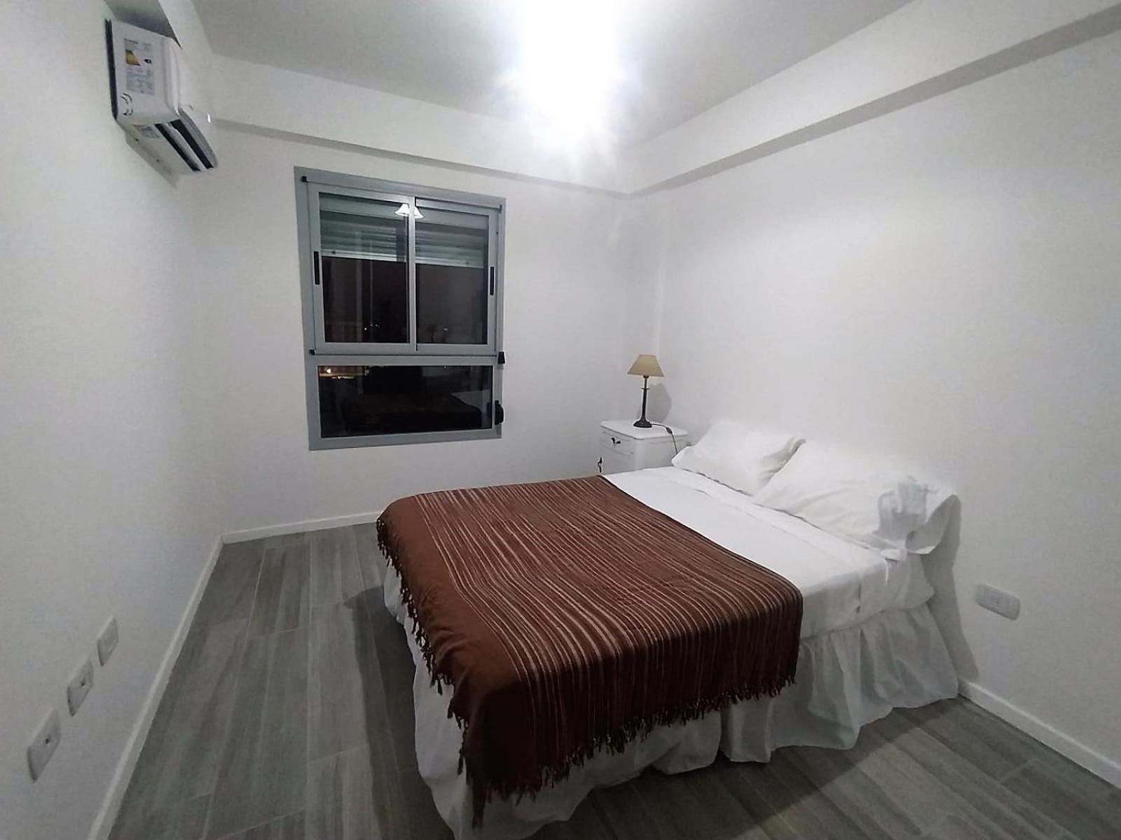 Departamento Temporal Apartment
