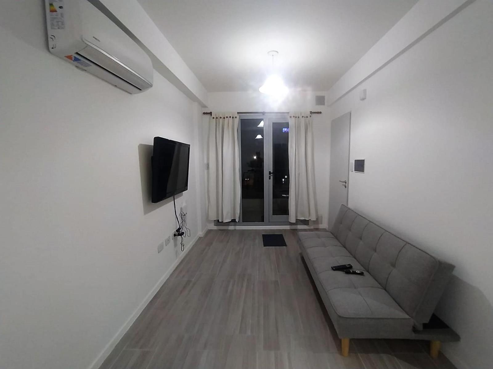 Departamento Temporal Apartment